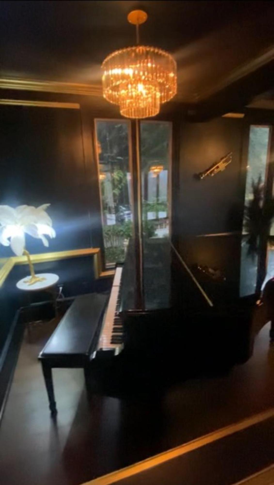 Boho Manor Hotel Monte Rio Bagian luar foto