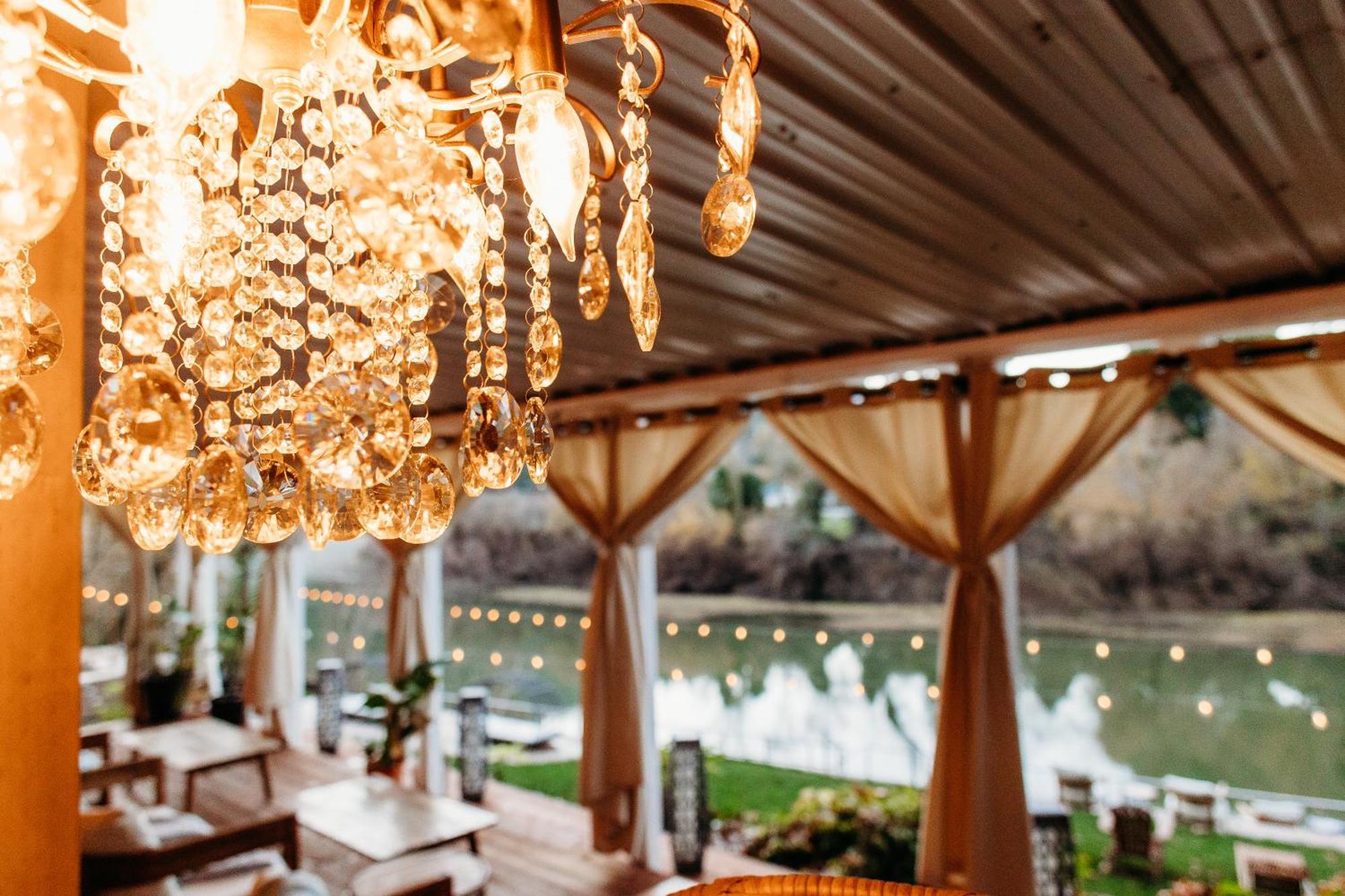 Boho Manor Hotel Monte Rio Bagian luar foto